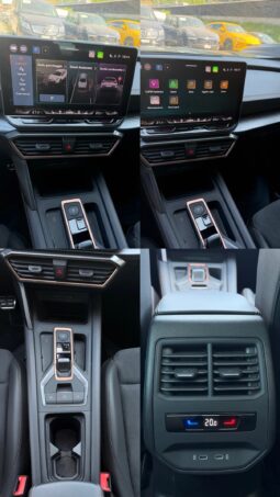 
										CUPRA Formentor 2.0TSI VZ 4Drive DSG (SUV / Fuoristrada) full									
