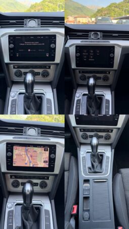 
										VW Passat Variant 2.0 TDI BMT Comfortline DSG (Station wagon) full									