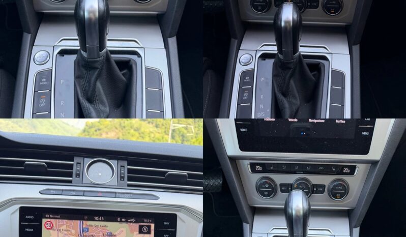 
								VW Passat Variant 2.0 TDI BMT Comfortline DSG (Station wagon) full									