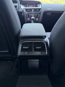 
										AUDI A5 Sportback 2.0 TDI (Berlina) full									