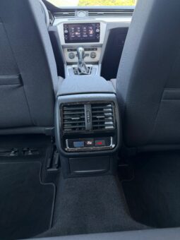 
										VW Passat Variant 2.0 TDI BMT Comfortline DSG (Station wagon) full									