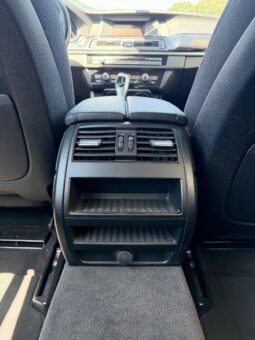 
										BMW 520d Touring Steptronic (Station wagon) full									