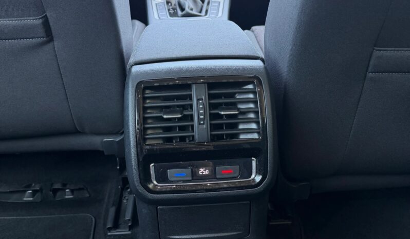 
								VW Passat Variant 2.0 TDI BMT Comfortline DSG (Station wagon) full									