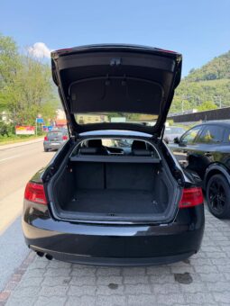 
										AUDI A5 Sportback 2.0 TDI (Berlina) full									
