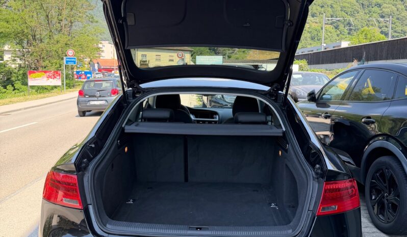 
								AUDI A5 Sportback 2.0 TDI (Berlina) full									