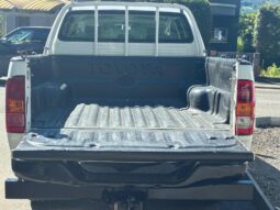 
										TOYOTA Hilux 4×4 DoubleCab LineaLuna (Pick-up) full									