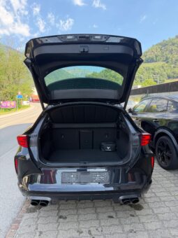 
										CUPRA Formentor 2.0TSI VZ 4Drive DSG (SUV / Fuoristrada) full									
