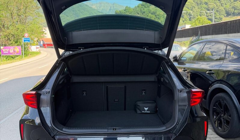 
								CUPRA Formentor 2.0TSI VZ 4Drive DSG (SUV / Fuoristrada) full									