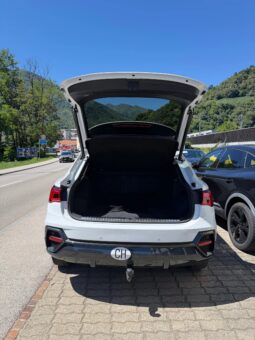 
										AUDI Q3 Sportback 35 TFSI S line Attraction S-tronic (SUV / Fuoristrada) full									