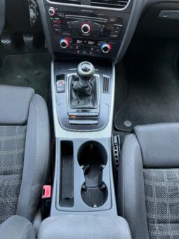 
										AUDI A5 Sportback 2.0 TDI (Berlina) full									