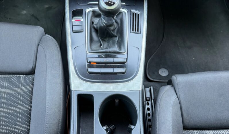 
								AUDI A5 Sportback 2.0 TDI (Berlina) full									