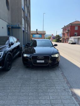 
										AUDI A5 Sportback 2.0 TDI (Berlina) full									