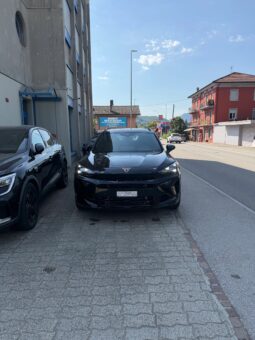 
										CUPRA Formentor 2.0TSI VZ 4Drive DSG (SUV / Fuoristrada) full									