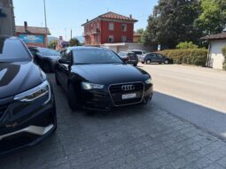 
										AUDI A5 Sportback 2.0 TDI (Berlina) full									
