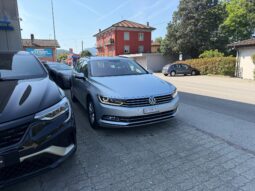 
										VW Passat Variant 2.0 TDI BMT Comfortline DSG (Station wagon) full									