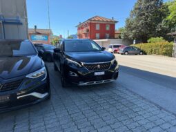 
										PEUGEOT 5008 1.2 Pure Tech Allure (SUV / Fuoristrada) full									