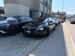 AUDI A5 Sportback 2.0 TDI (Berlina)