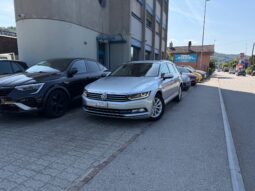 VW Passat Variant 2.0 TDI BMT Comfortline DSG (Station wagon)