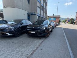 CUPRA Formentor 2.0TSI VZ 4Drive DSG (SUV / Fuoristrada)