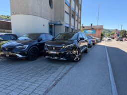 PEUGEOT 5008 1.2 Pure Tech Allure (SUV / Fuoristrada)