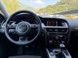 
										AUDI A5 Sportback 2.0 TDI (Berlina) full									