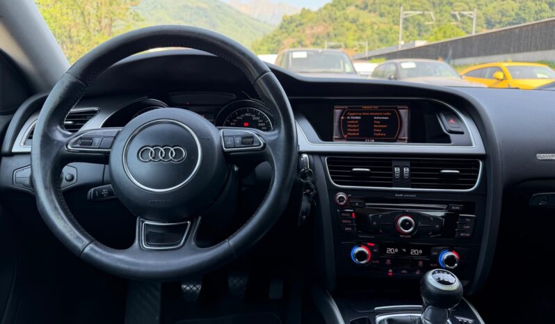 
								AUDI A5 Sportback 2.0 TDI (Berlina) full									