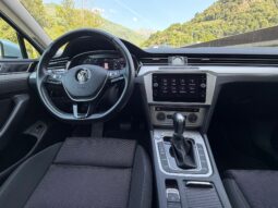 
										VW Passat Variant 2.0 TDI BMT Comfortline DSG (Station wagon) full									