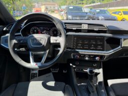 
										AUDI Q3 Sportback 35 TFSI S line Attraction S-tronic (SUV / Fuoristrada) full									