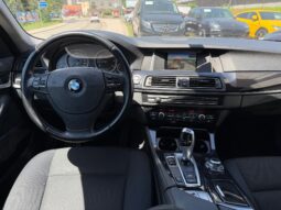 
										BMW 520d Touring Steptronic (Station wagon) full									