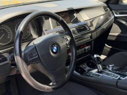
										BMW 520d Touring Steptronic (Station wagon) full									