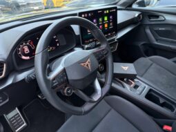 
										CUPRA Formentor 2.0TSI VZ 4Drive DSG (SUV / Fuoristrada) full									