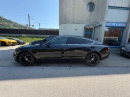 
										AUDI A5 Sportback 2.0 TDI (Berlina) full									