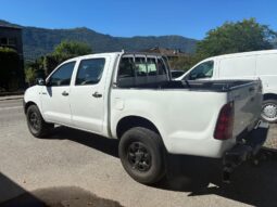 
										TOYOTA Hilux 4×4 DoubleCab LineaLuna (Pick-up) full									
