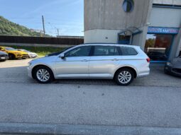 
										VW Passat Variant 2.0 TDI BMT Comfortline DSG (Station wagon) full									