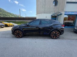 
										CUPRA Formentor 2.0TSI VZ 4Drive DSG (SUV / Fuoristrada) full									