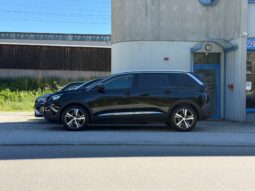 
										PEUGEOT 5008 1.2 Pure Tech Allure (SUV / Fuoristrada) full									