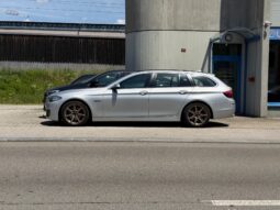 
										BMW 520d Touring Steptronic (Station wagon) full									