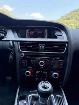 
										AUDI A5 Sportback 2.0 TDI (Berlina) full									