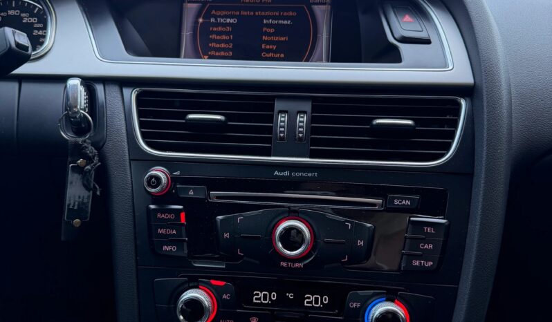 
								AUDI A5 Sportback 2.0 TDI (Berlina) full									