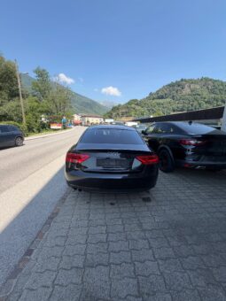 
										AUDI A5 Sportback 2.0 TDI (Berlina) full									