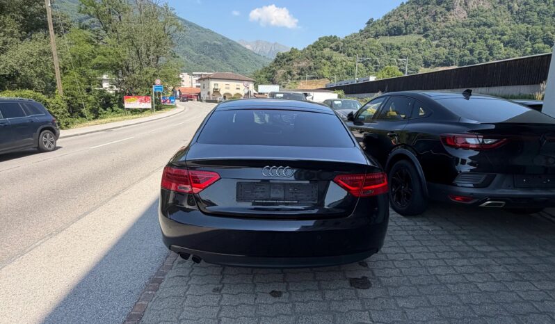 
								AUDI A5 Sportback 2.0 TDI (Berlina) full									