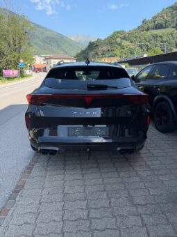
										CUPRA Formentor 2.0TSI VZ 4Drive DSG (SUV / Fuoristrada) full									