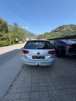 
										VW Passat Variant 2.0 TDI BMT Comfortline DSG (Station wagon) full									