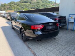 
										AUDI A5 Sportback 2.0 TDI (Berlina) full									