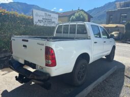 
										TOYOTA Hilux 4×4 DoubleCab LineaLuna (Pick-up) full									