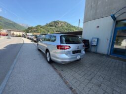 
										VW Passat Variant 2.0 TDI BMT Comfortline DSG (Station wagon) full									