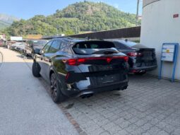 
										CUPRA Formentor 2.0TSI VZ 4Drive DSG (SUV / Fuoristrada) full									