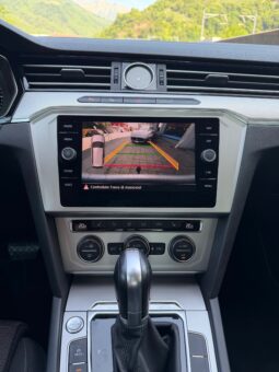 
										VW Passat Variant 2.0 TDI BMT Comfortline DSG (Station wagon) full									