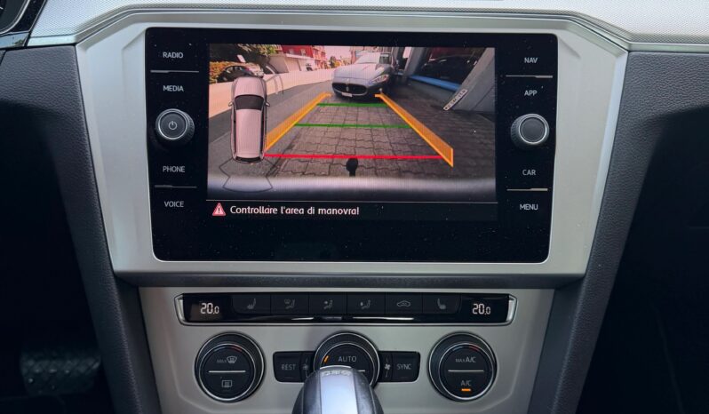 
								VW Passat Variant 2.0 TDI BMT Comfortline DSG (Station wagon) full									
