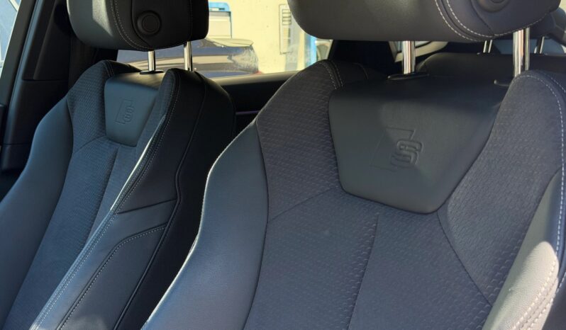 
								AUDI Q3 Sportback 35 TFSI S line Attraction S-tronic (SUV / Fuoristrada) full									